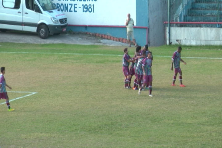 Carioca 2016 Série B - Ceres 1 X 2 Barra da Tijuca - 2ª Rodada - Tc Corcovado