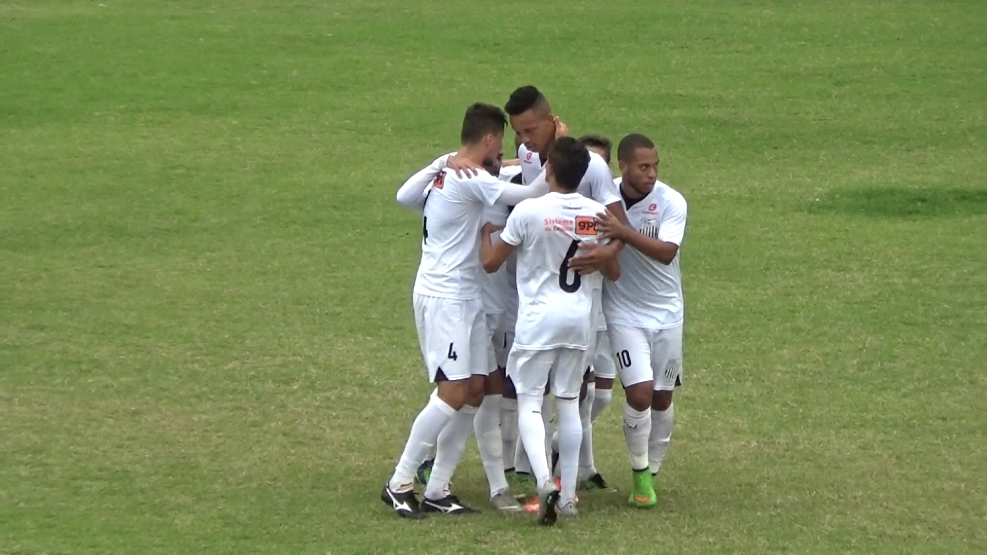 Carioca 2016 Série B - Artsul 1 X 2 São Cristóvão - 4ª Rodada - Tc Corcovado