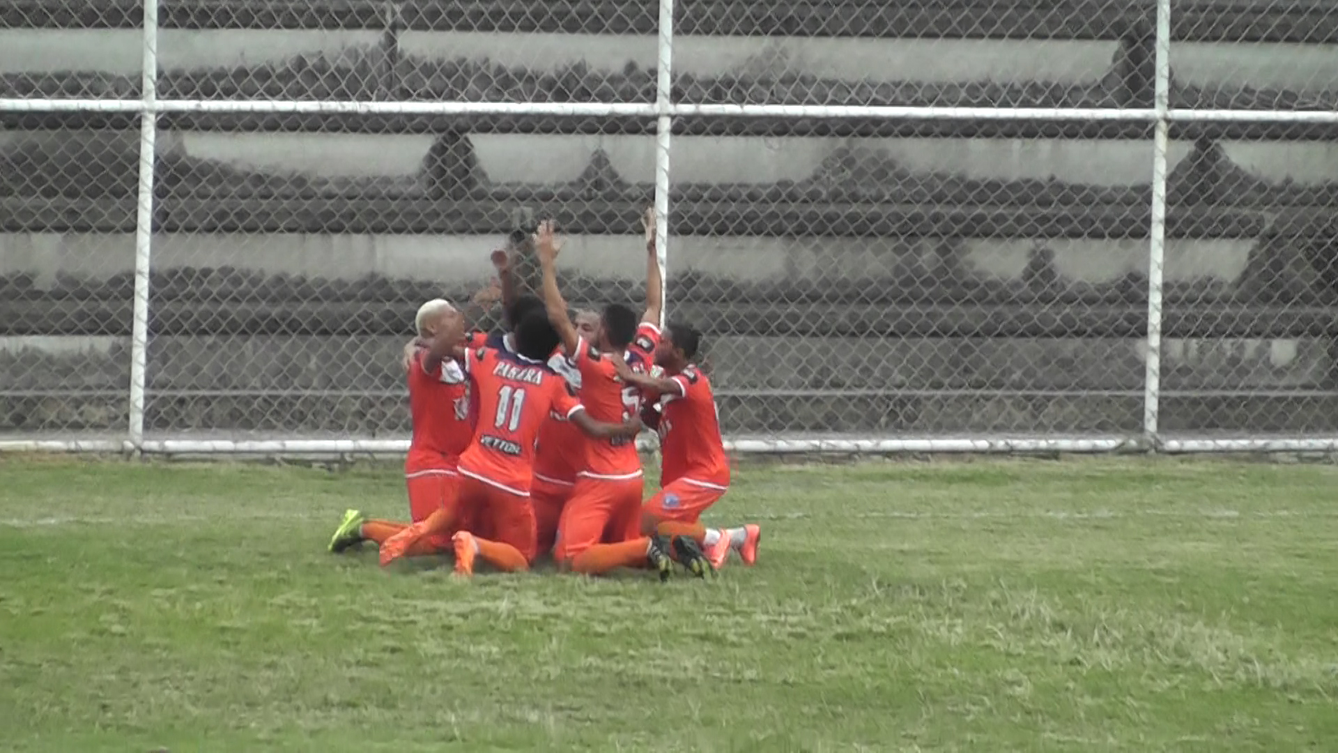 Carioca 2016 Série B - Duque de Caxias 1 X 0 Nova Iguaçu - 1ª Rodada - Tc Corcovado