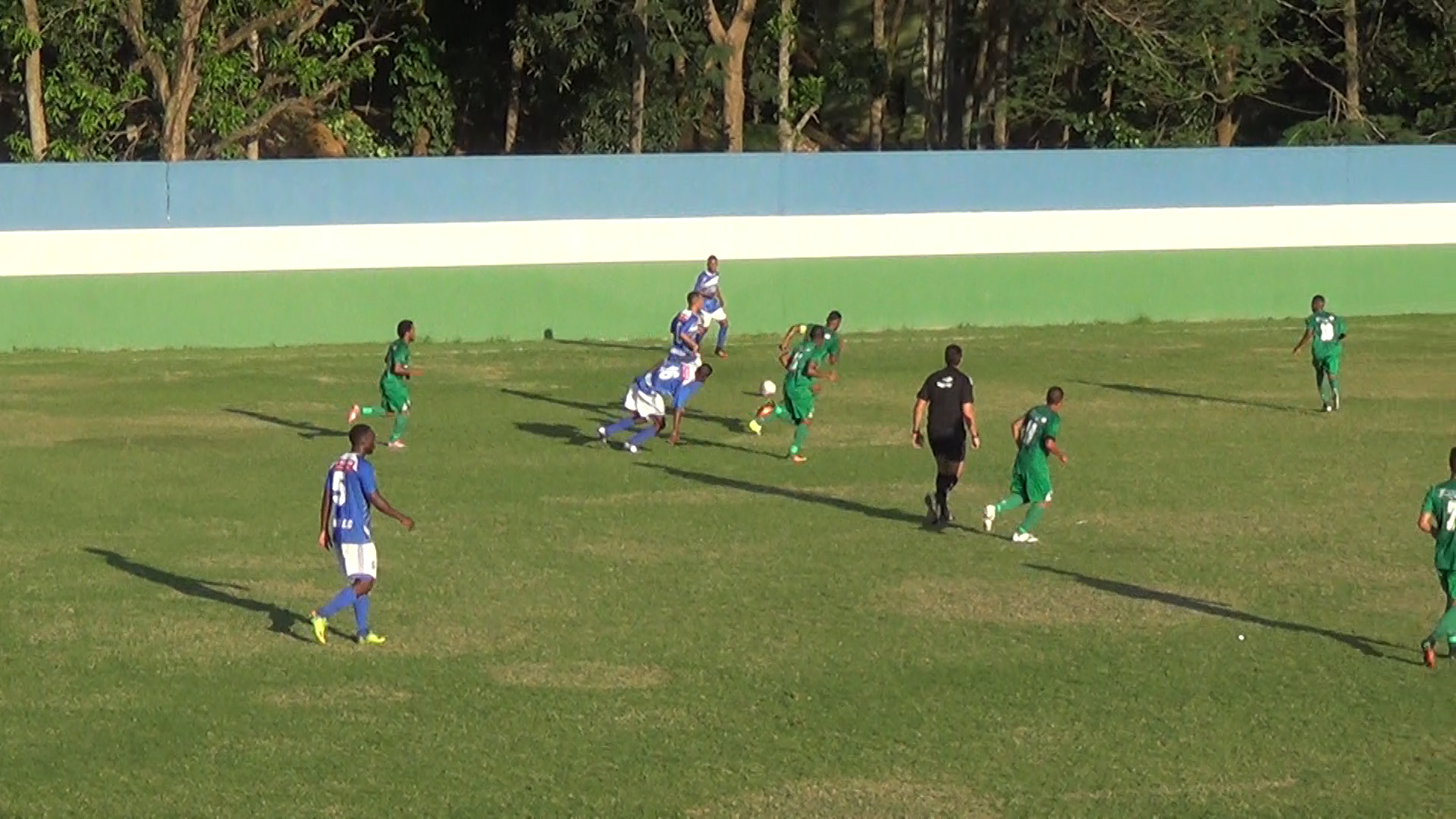 Copa Rio 2016 - Boavista 1 X 1 Angra dos Reis - 1ª Fase - 2ª Rodada