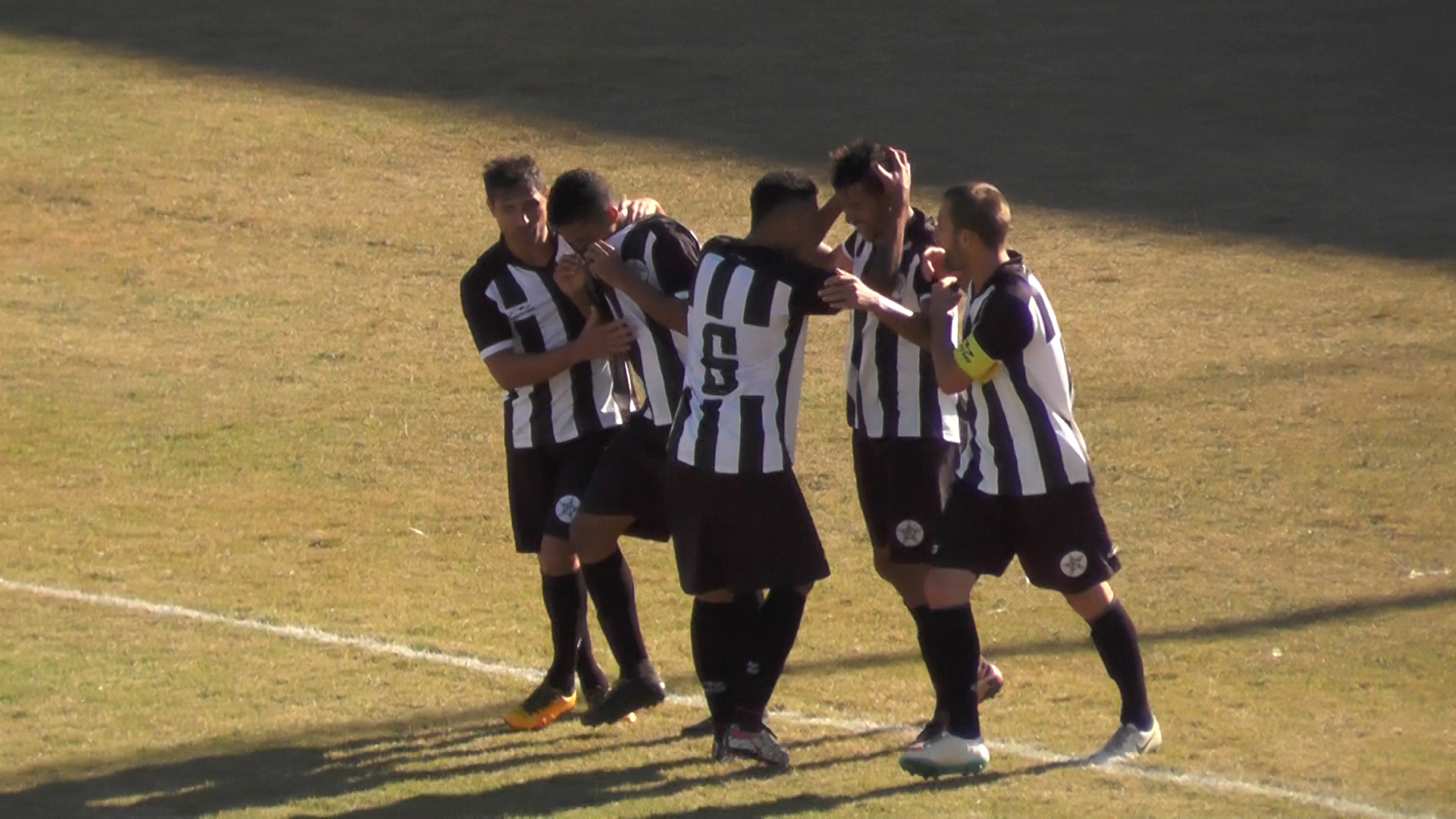 Copa Rio 2016 - Resende 2 X 0 Friburguense - 1ª Fase - 2ª Rodada