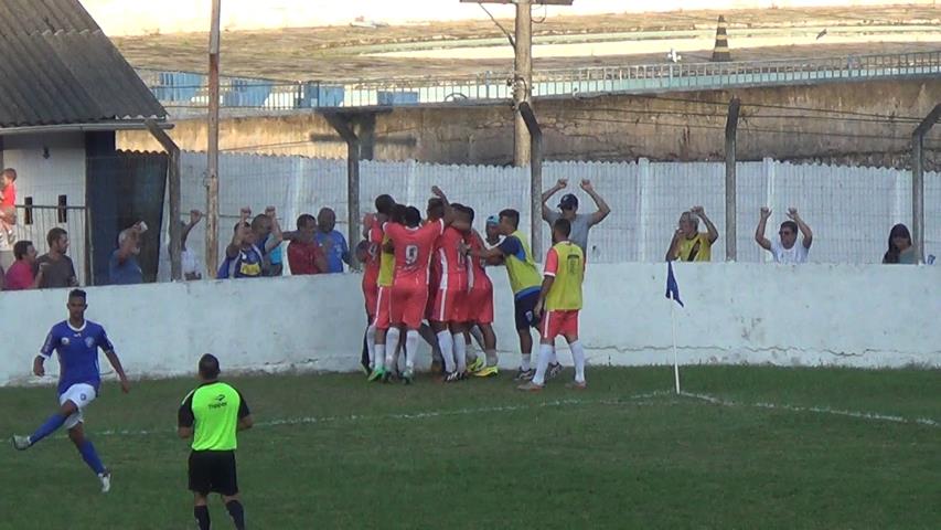 Carioca 2016 Série C - Serrano 0 X 1 São Gonçalo - Final - 1º Jogo