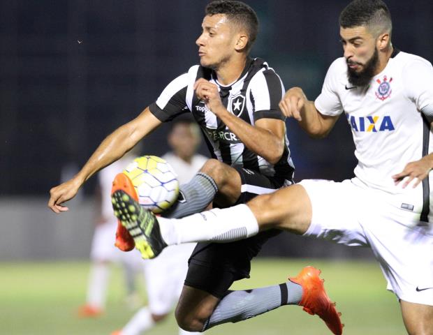 Empate no primeiro jogo decisivo do Brasileiro Sub-20