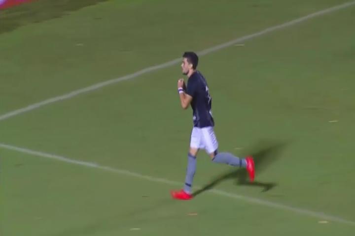 Brasileiro 2016 Série a - Vitória-ba 0 X 1 Botafogo - 26ª Rodada