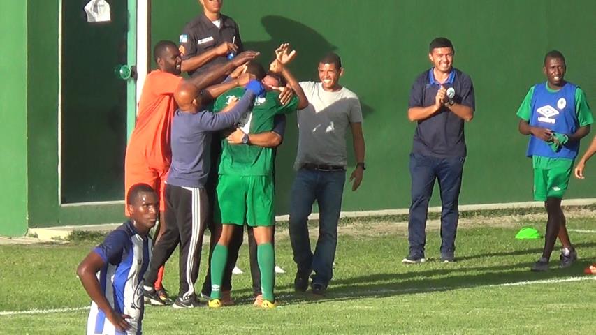 Copa Rio 2016 - Boavista 3 X 0 São Gonçalo - 1ª Fase - 6ª Rodada