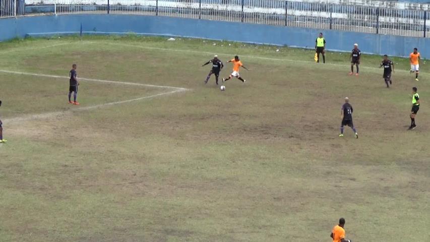 Carioca 2016 Série B - Carapebus 1 X 1 Nova Iguaçu- Turno Final - Triangular - Narração Rádio Ferj