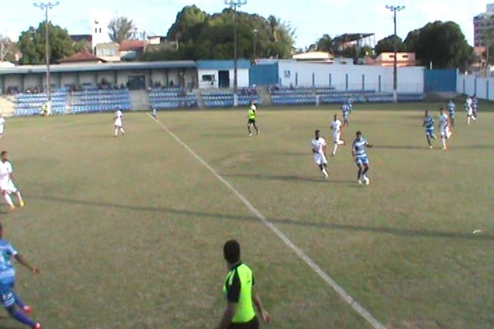 Copa Rio 2016 - São Gonçalo Ec 2 X 2 Goytacaz - 1ª Fase - 7ª Rodada