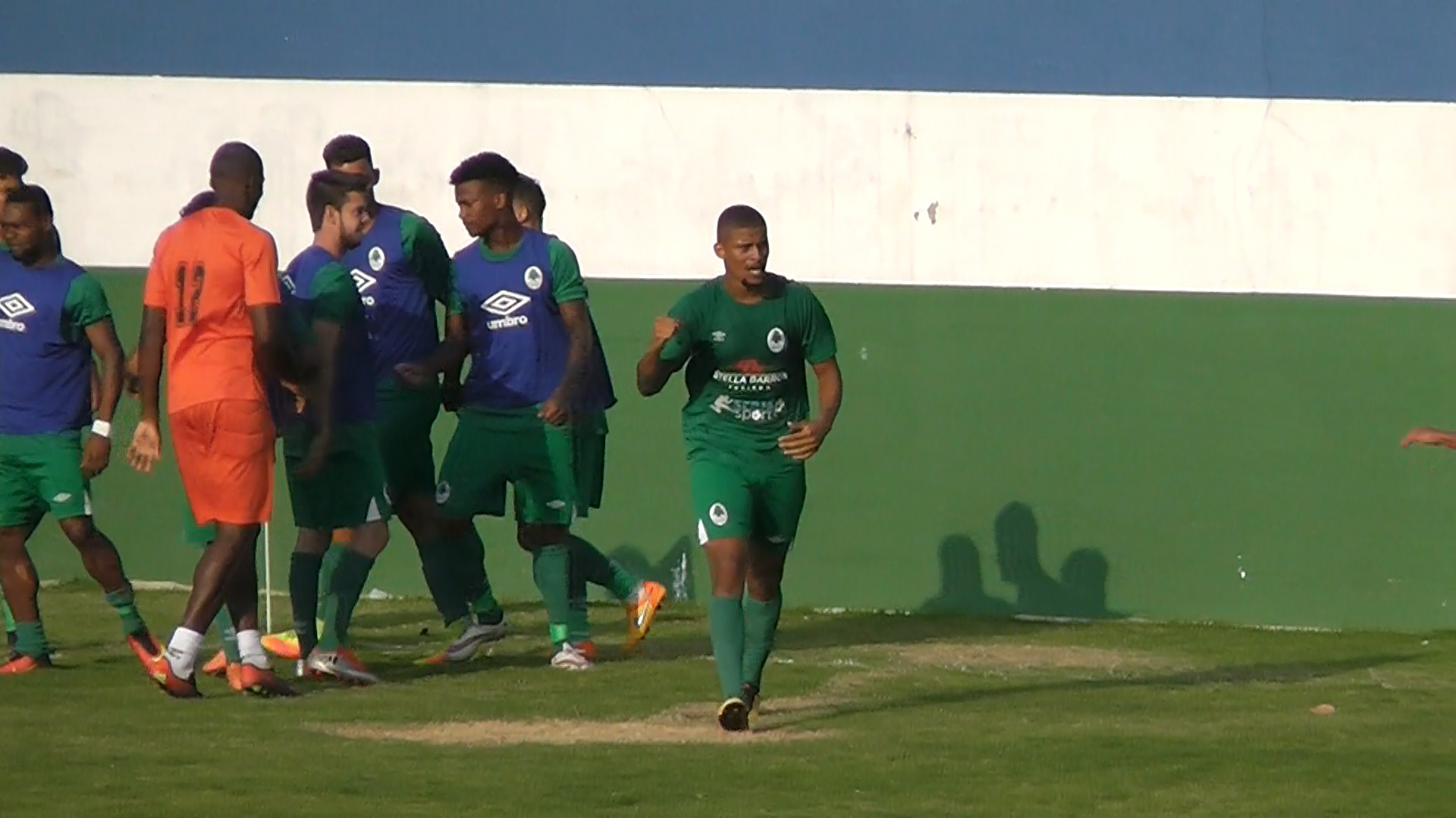 Copa Rio 2016 - Boavista 1 X 0 Sampaio Corrêa - 1ª Fase - 4ª Rodada