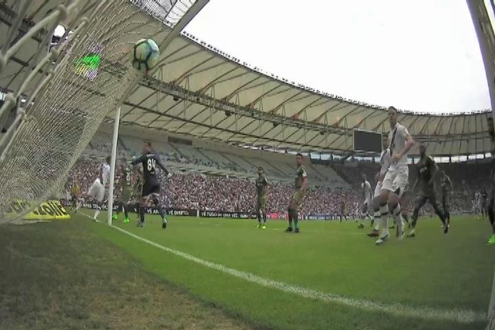 Brasileiro 2017 Série a - Vasco da Gama 1 X 1 Coritiba-pr - 30ª Rodada