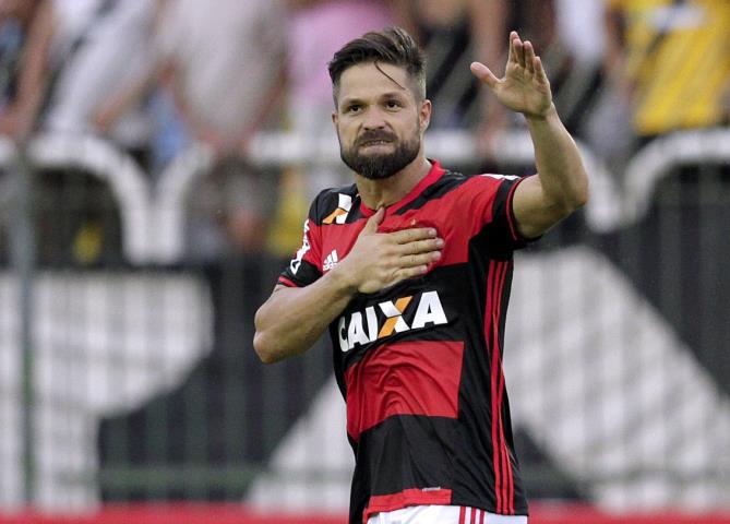 Flamengo vence o Vasco e se classifica para a final