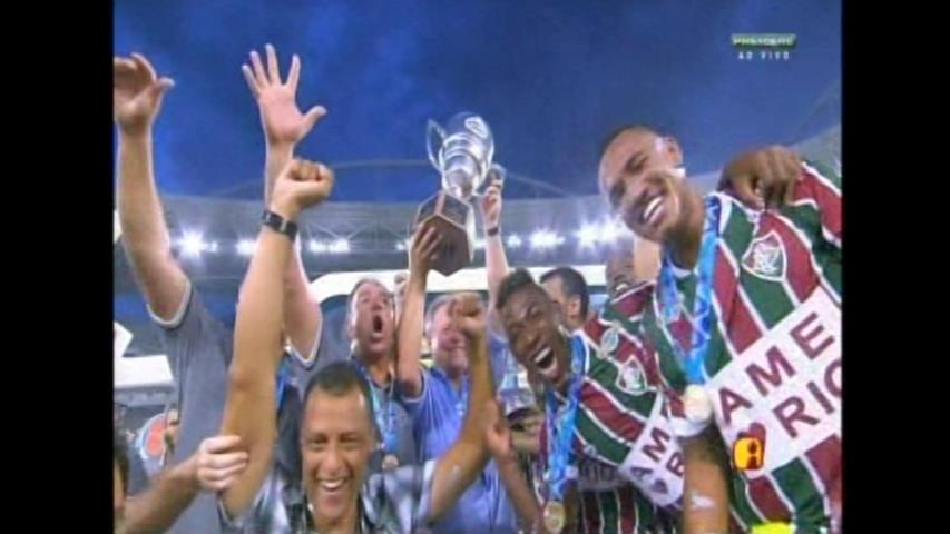 Carioca 2017 Série a - Fluminense 3 (4 X 2) 3 Flamengo - 2ª Fase - Final - Tg