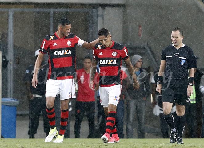 Flamengo elimina o Botafogo e está na decisão do Carioca