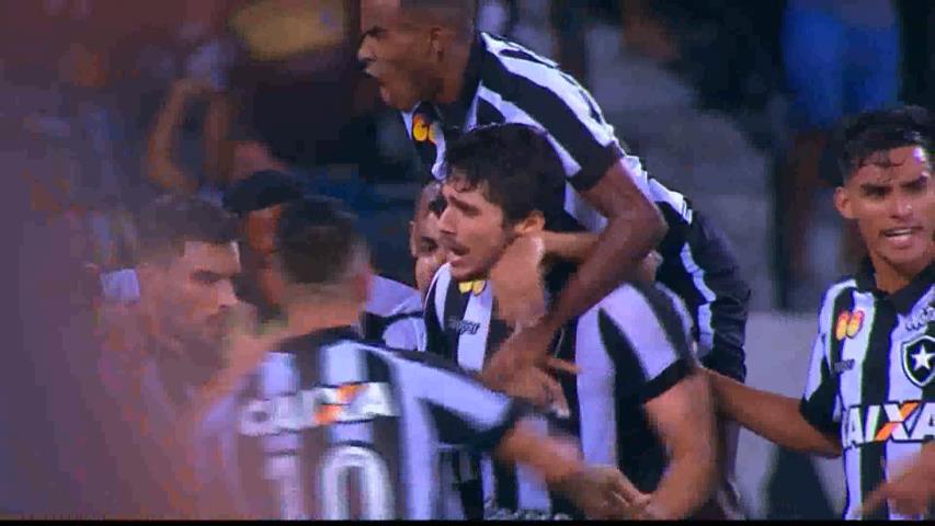 Carioca 2018 Série a - Botafogo 2 X 3 Vasco da Gama - 2ª Fase - Taça Rio - Semi Final