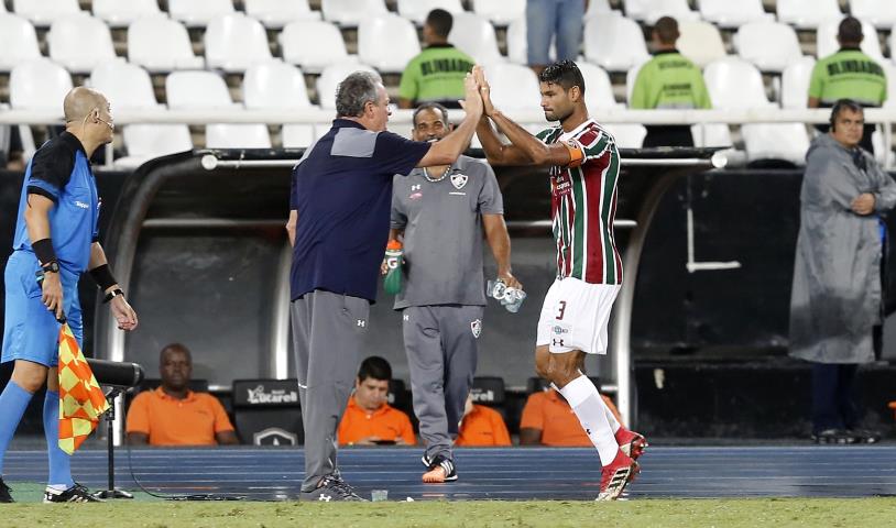 Fluminense conquista a vaga na final da Taça Rio