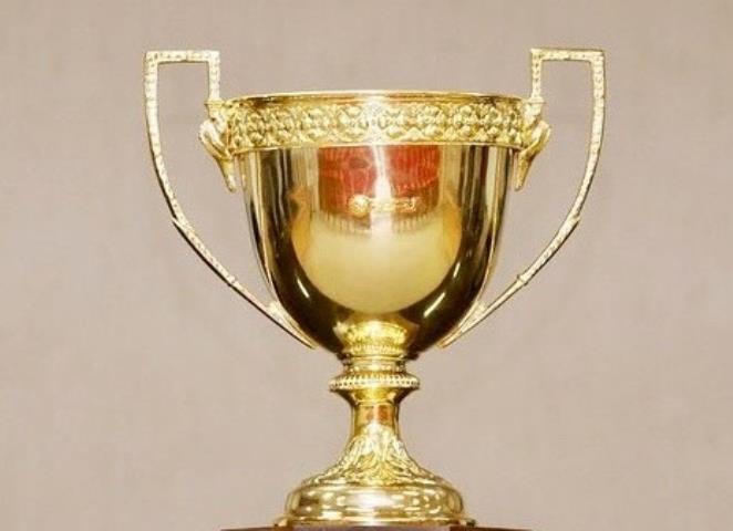 FERJ | Taça de Campeão Carioca está exposta no Nova América