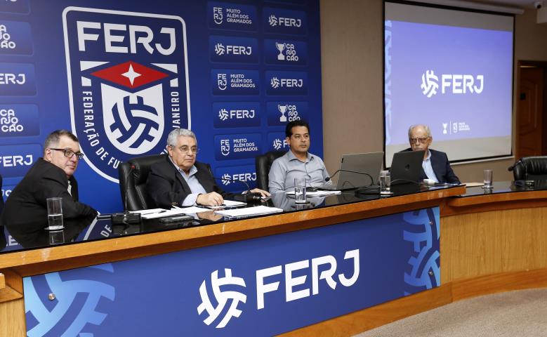 FERJ realiza Assembleia Geral Ordinária